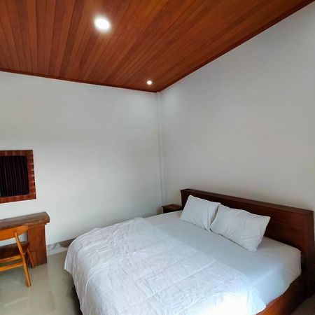 Echo Valley Inn Ubud Eksteriør billede